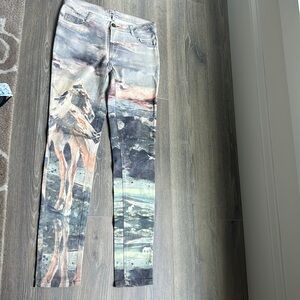 Paul and Joe sister jeans